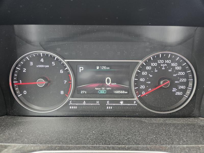kia Sorento 2022 - 5