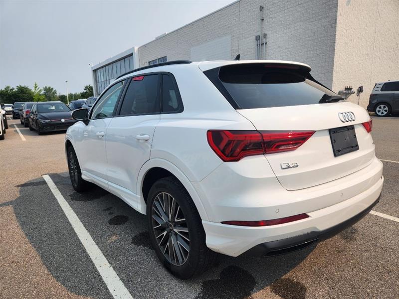 audi Q3 2022 - 3