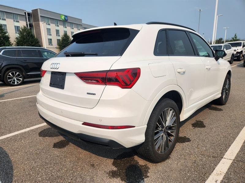 audi Q3 2022 - 4