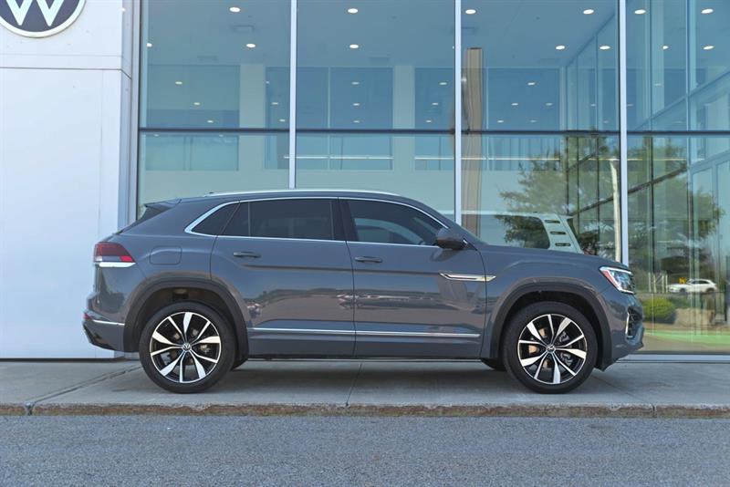 volkswagen Atlas Cross Sport 2025 - 5