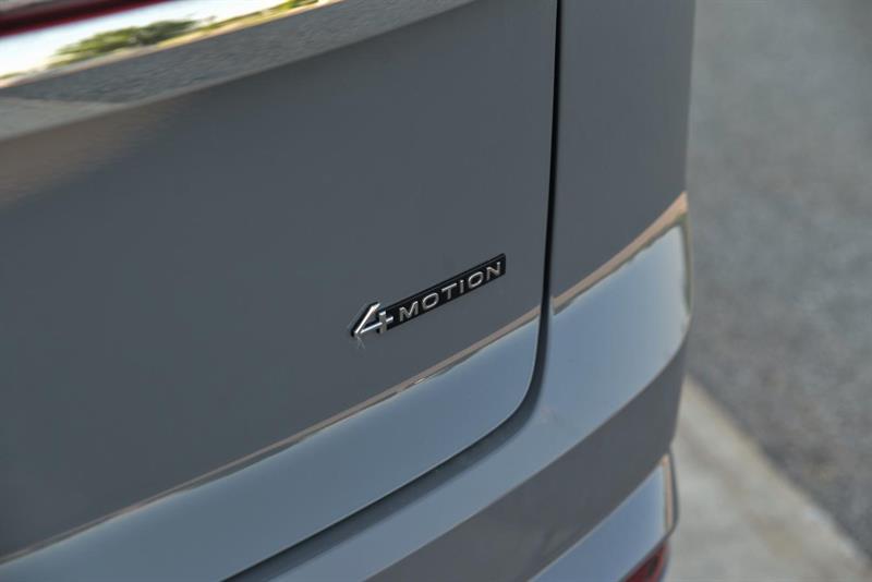 volkswagen Atlas Cross Sport 2025 - 9
