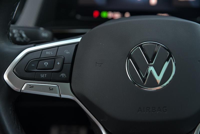 volkswagen Atlas Cross Sport 2025 - 18