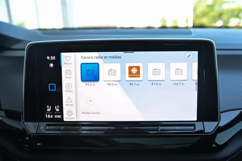 volkswagen Atlas Cross Sport 2025 - 20
