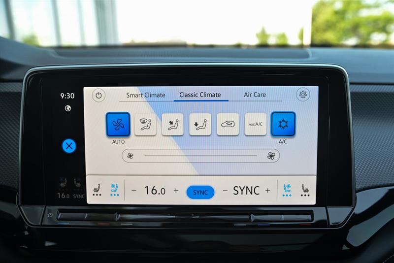 volkswagen Atlas Cross Sport 2025 - 21