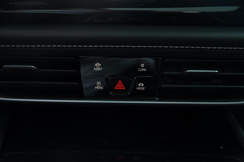 volkswagen Atlas Cross Sport 2025 - 24
