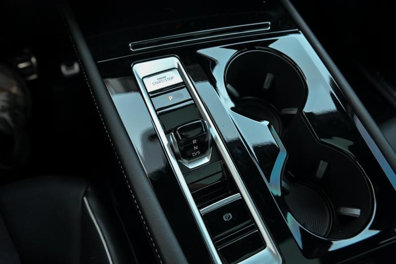 volkswagen Atlas Cross Sport 2025 - 25
