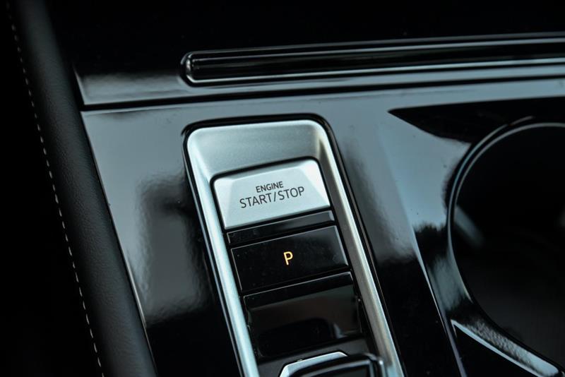 volkswagen Atlas Cross Sport 2025 - 26