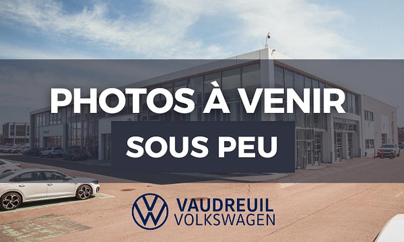 volkswagen Jetta 2022