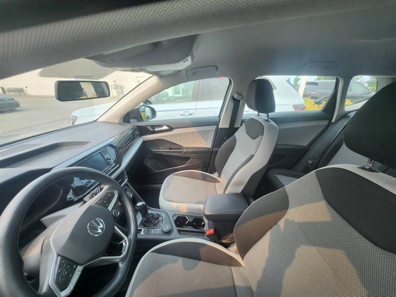 volkswagen Taos 2022 - 5