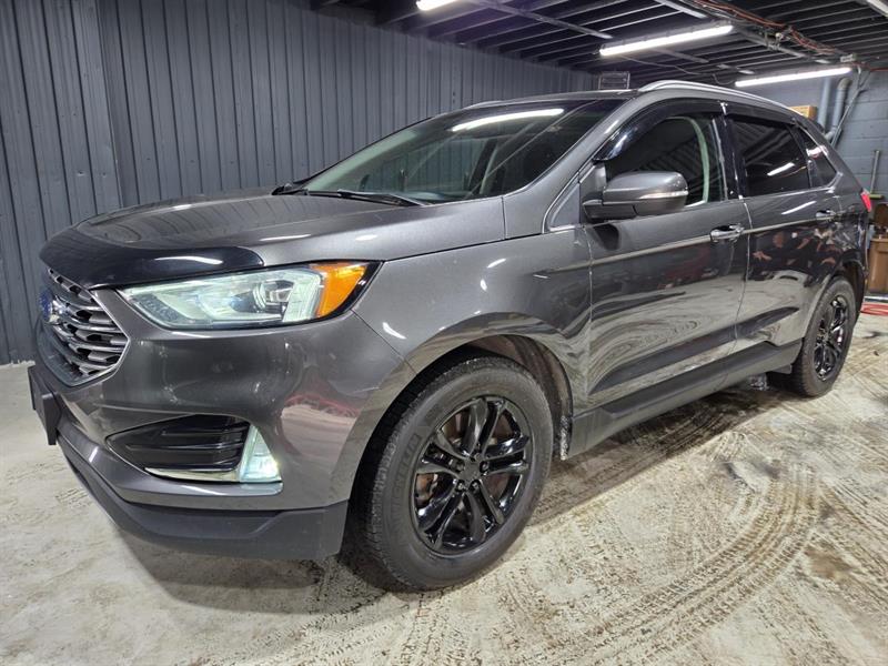 ford Edge 2019 - 3