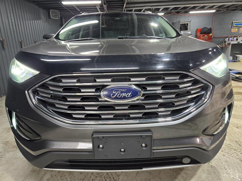 ford Edge 2019 - 4