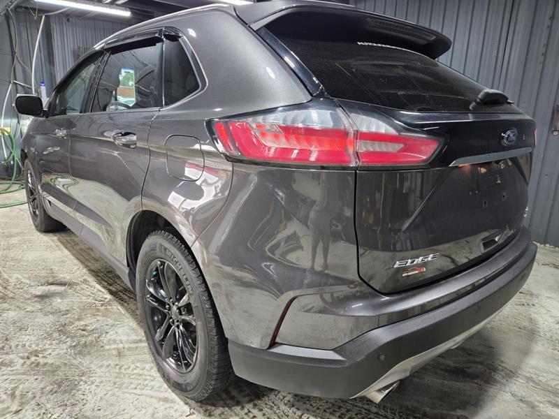 ford Edge 2019 - 5