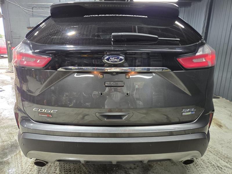 ford Edge 2019 - 6