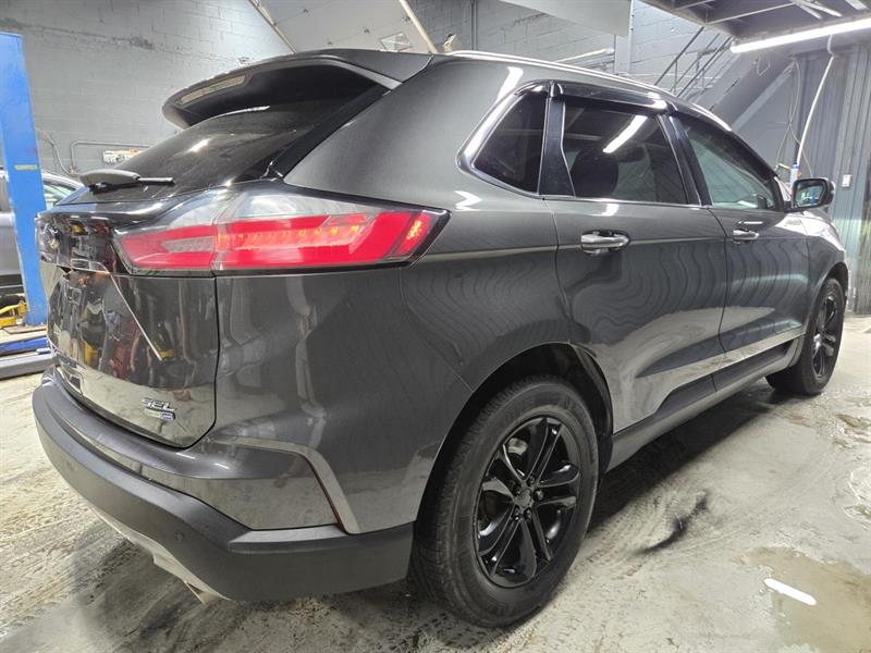 ford Edge 2019 - 7