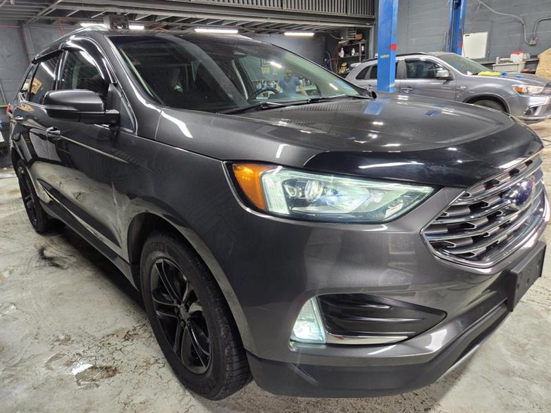 ford Edge 2019 - 8