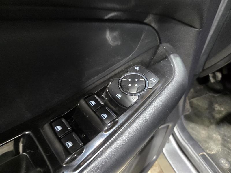 ford Edge 2019 - 10