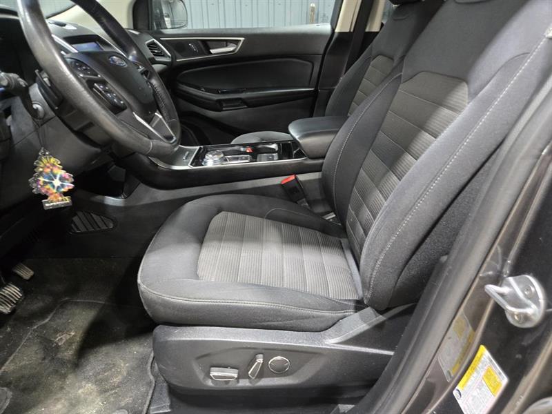 ford Edge 2019 - 11