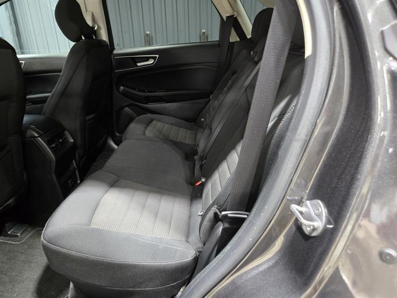 ford Edge 2019 - 12