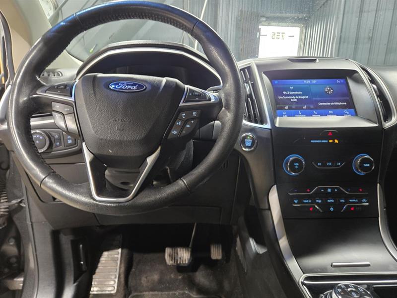 ford Edge 2019 - 13
