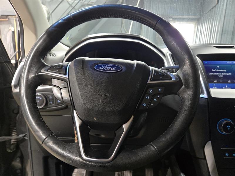 ford Edge 2019 - 14
