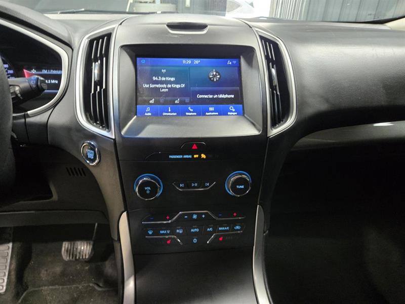 ford Edge 2019 - 15