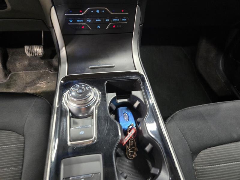 ford Edge 2019 - 16
