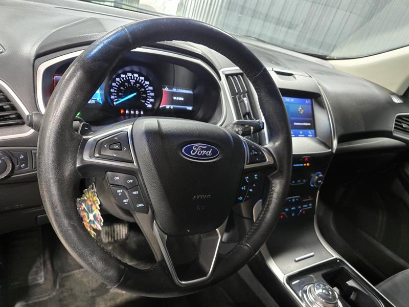 ford Edge 2019 - 17