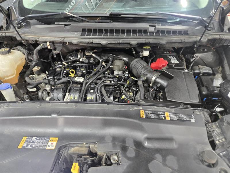 ford Edge 2019 - 19
