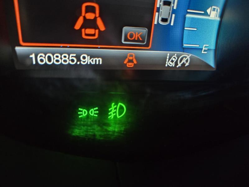 ford Edge 2019 - 20