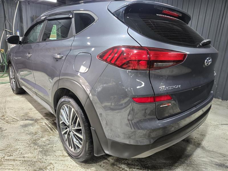 hyundai Tucson 2019 - 5