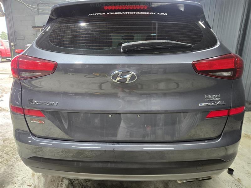 hyundai Tucson 2019 - 6