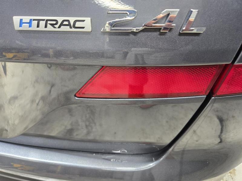 hyundai Tucson 2019 - 9