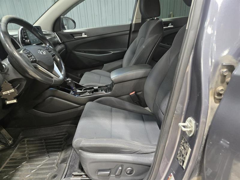 hyundai Tucson 2019 - 11