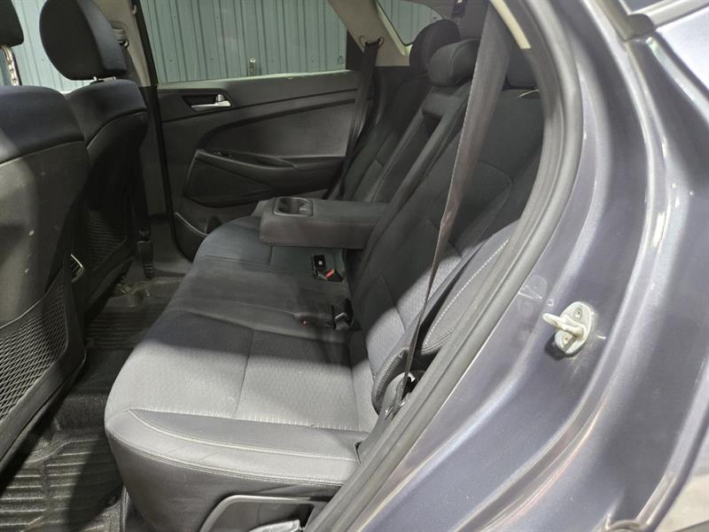 hyundai Tucson 2019 - 12