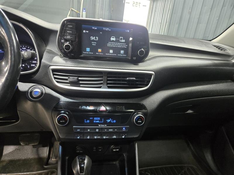 hyundai Tucson 2019 - 15