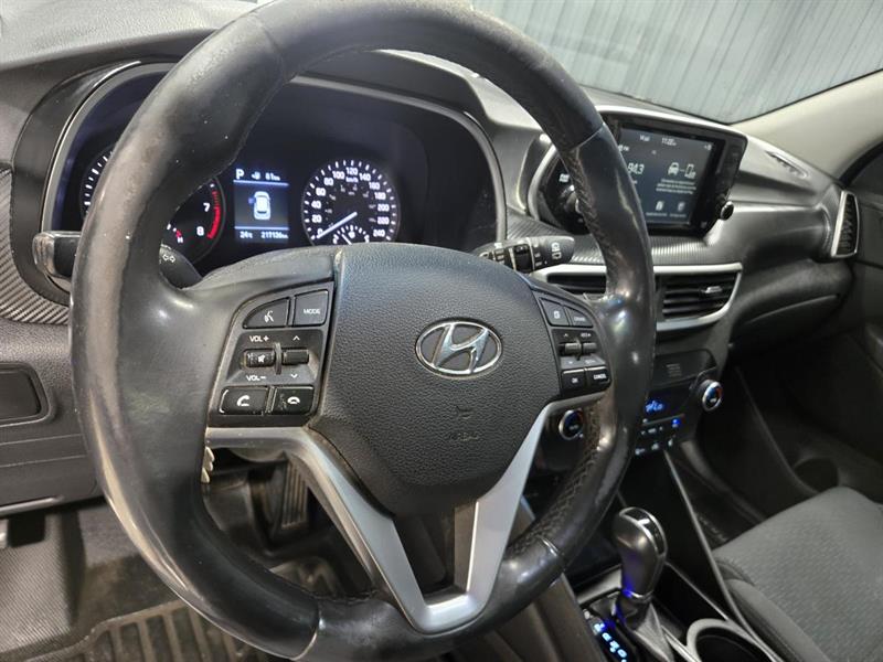 hyundai Tucson 2019 - 17