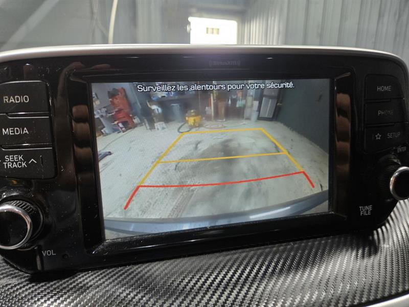 hyundai Tucson 2019 - 18
