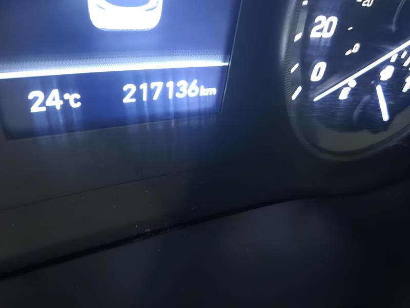 hyundai Tucson 2019 - 21