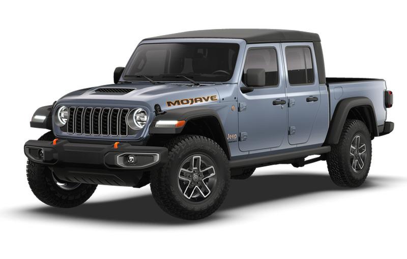 jeep Gladiator 2026