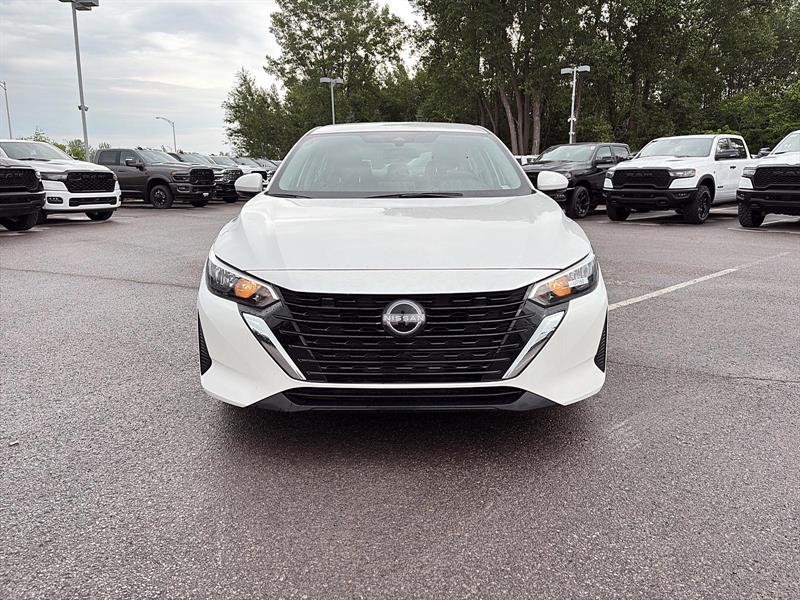nissan Sentra 2024 - 2