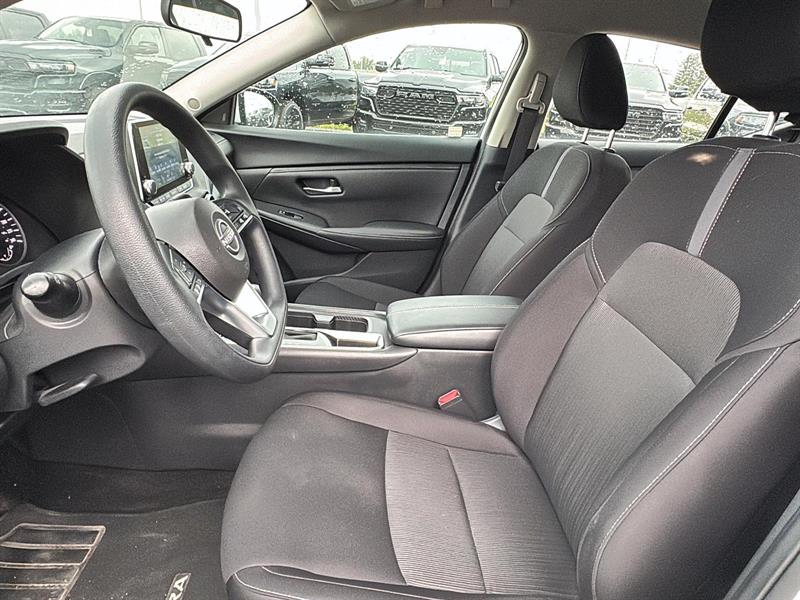 nissan Sentra 2024 - 7