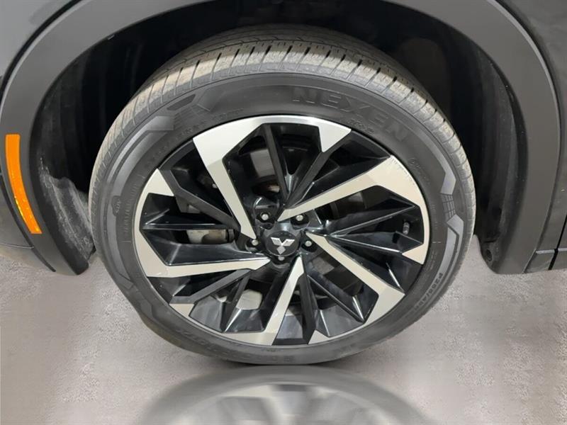 mitsubishi Outlander rechargeable 2023 - 7