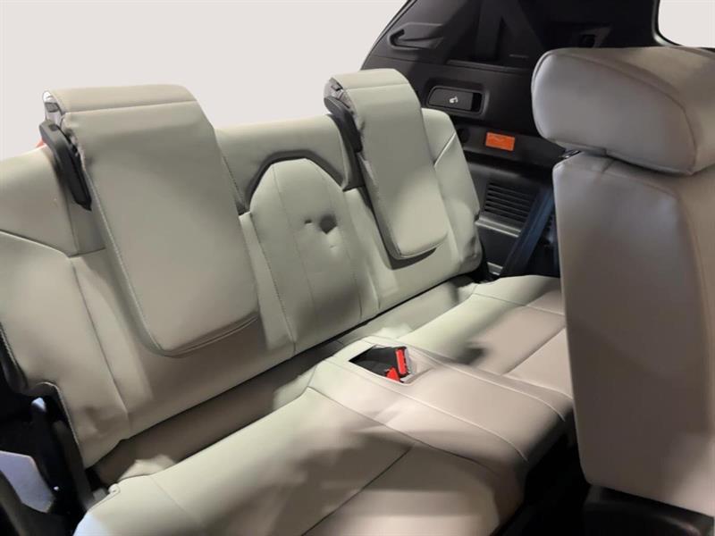 mitsubishi Outlander rechargeable 2023 - 16