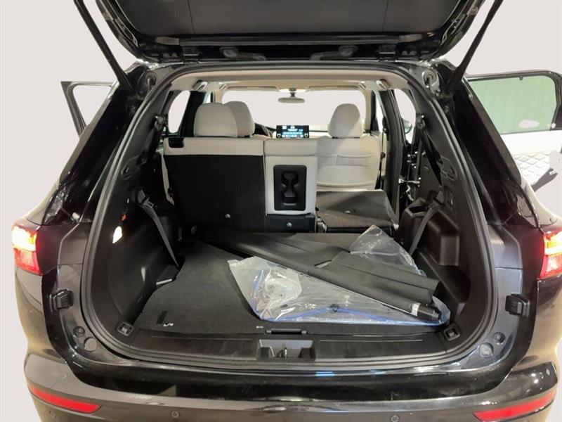 mitsubishi Outlander rechargeable 2023 - 17