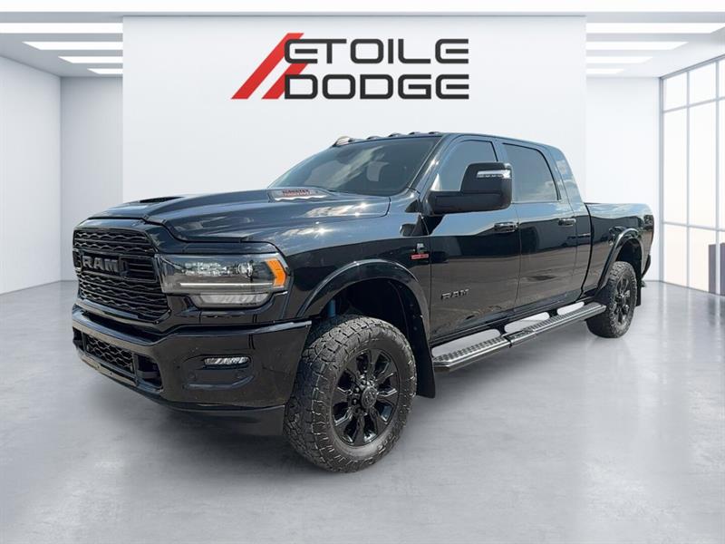 ram 2500 2023