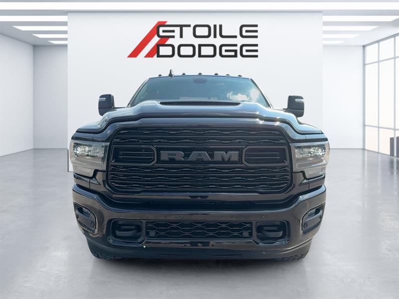 ram 2500 2023 - 2