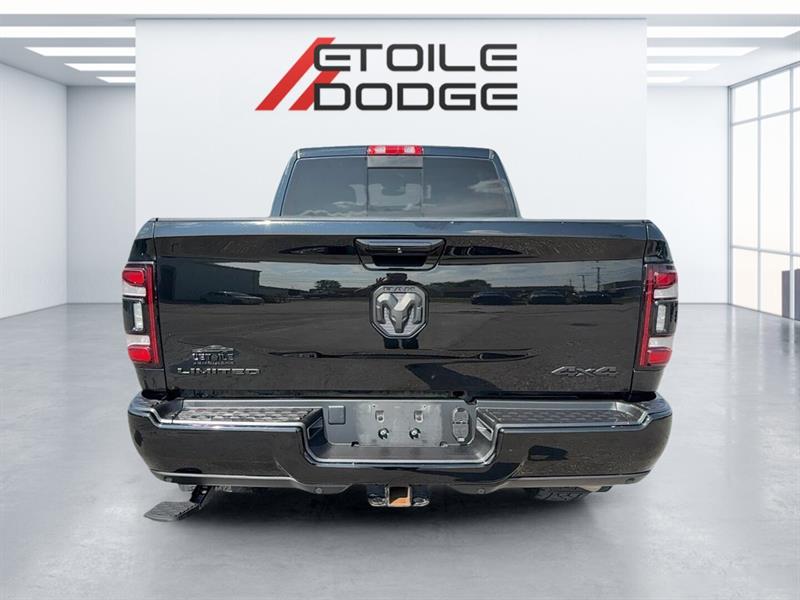ram 2500 2023 - 3