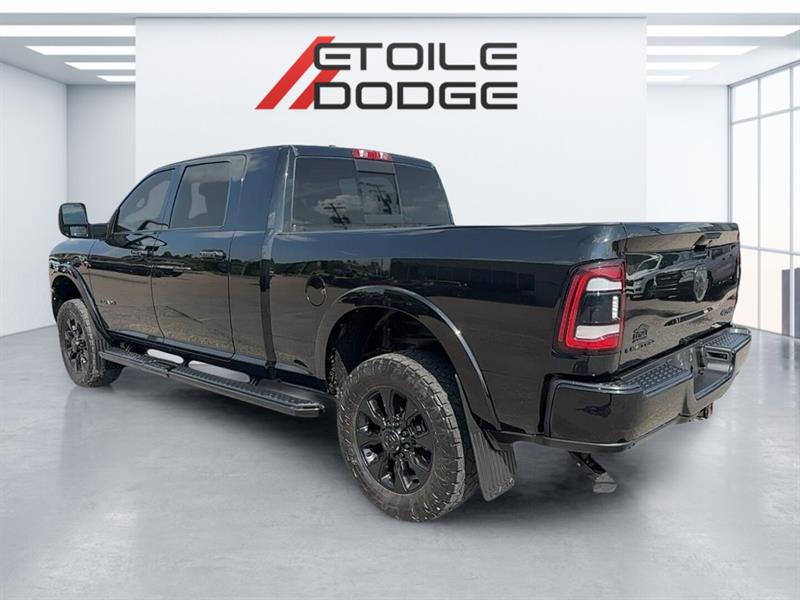 ram 2500 2023 - 4