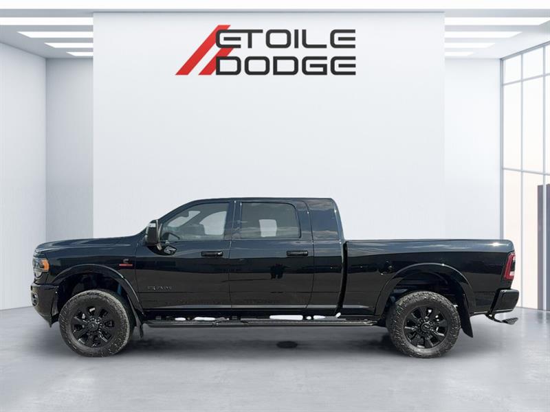 ram 2500 2023 - 5