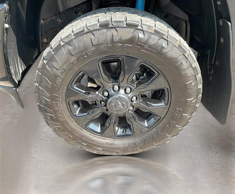 ram 2500 2023 - 7